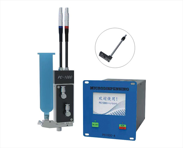 SD-068A 非接觸式壓電噴射點